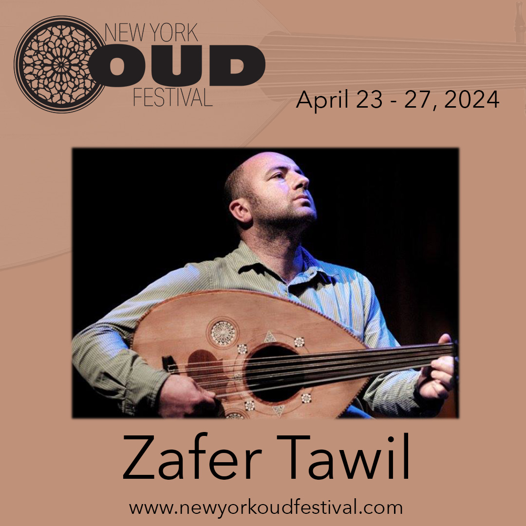 Zafer Tawil Image